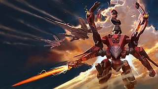 Team Secret &ndash; победители Vainglory Winter Championship