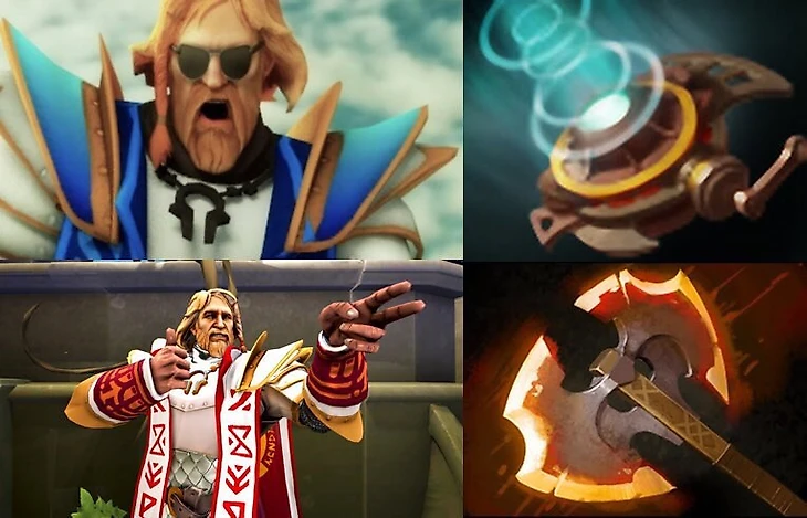 После финала этого мейджора мы будем часто видеть Омника на керри