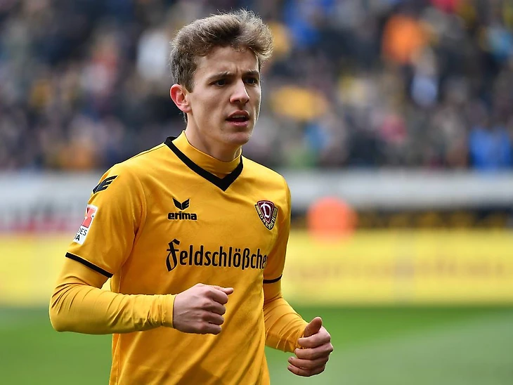 Никлас Хауптманн