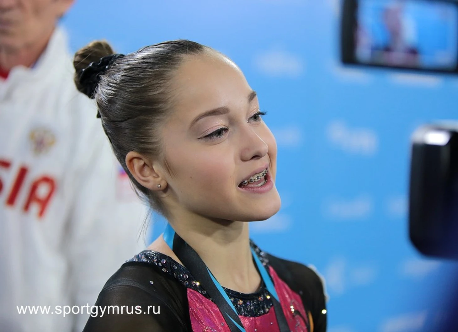 Елена Еремина