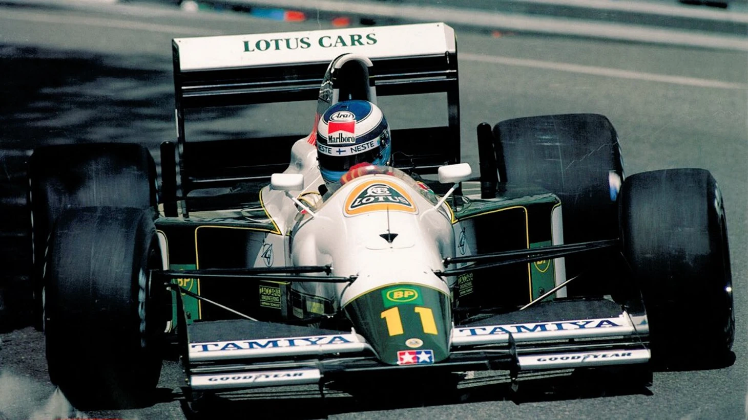 Hakkinen