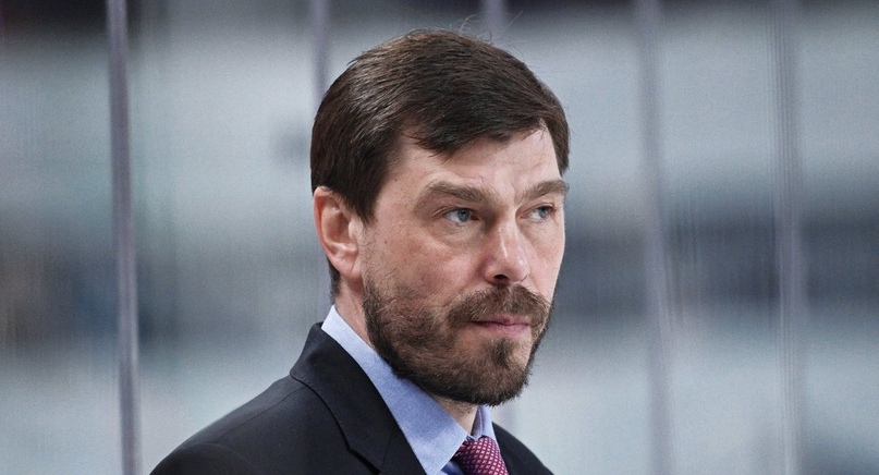 Кадровые изменения в СКА. Итоги работы Воробьёва и назначение Кудашова