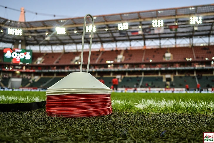 Локомотив - Динамо. Фото: Дмитрий Бурдонов / Loko.News