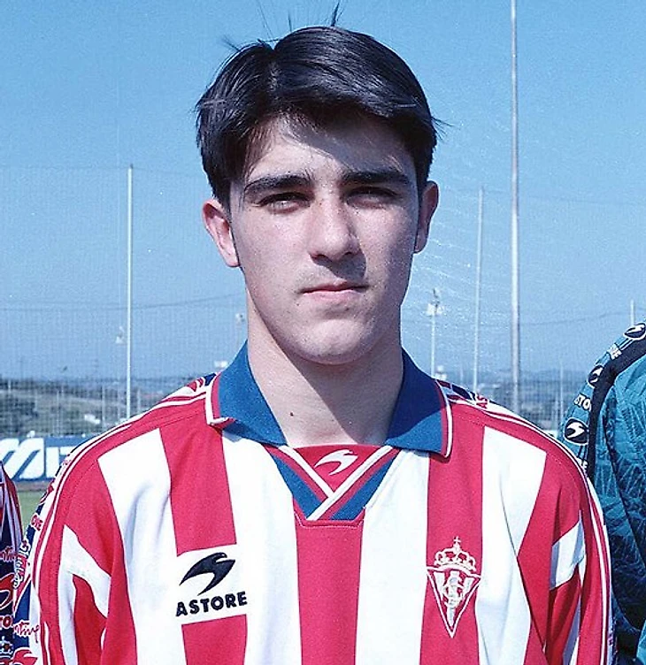David Villa