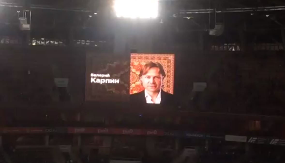 Локомотив, Ростов, премьер-лига Россия, Организация РПЛ