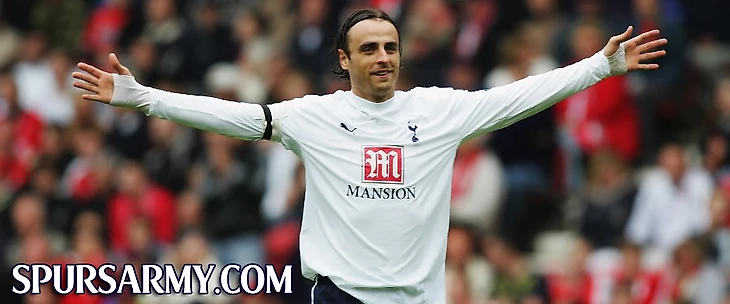 Димитар Бербатов