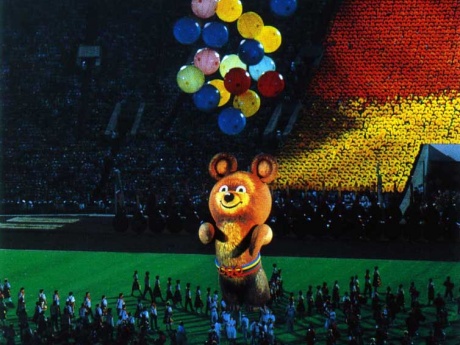 10 русских песен, которые будут напоминать об Олимпиаде