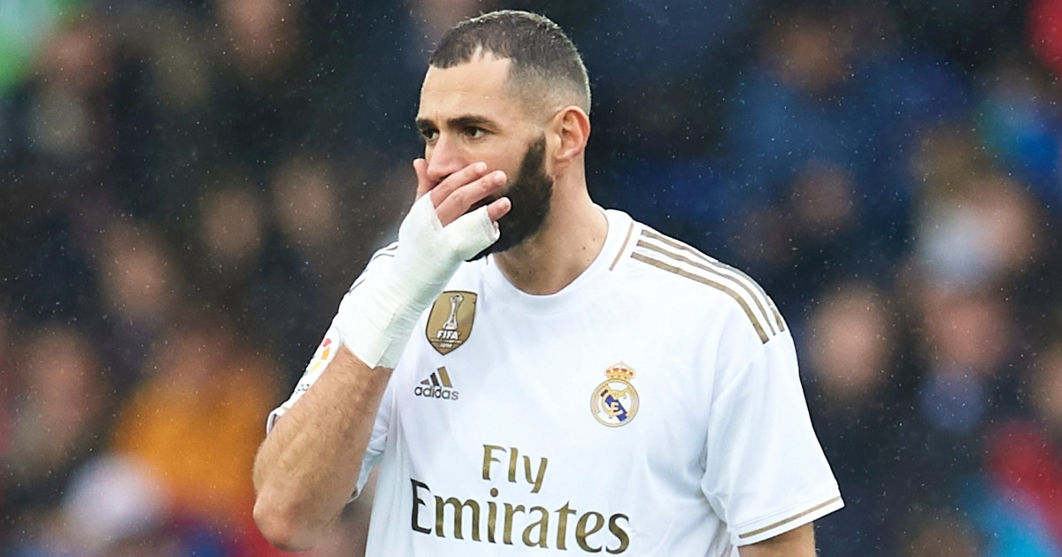 Реал Мадрид