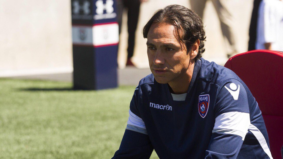 Алессандро Неста: «Милан» должен вернуть себе престиж»