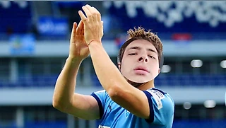 «Ярек получит золотой мяч!»