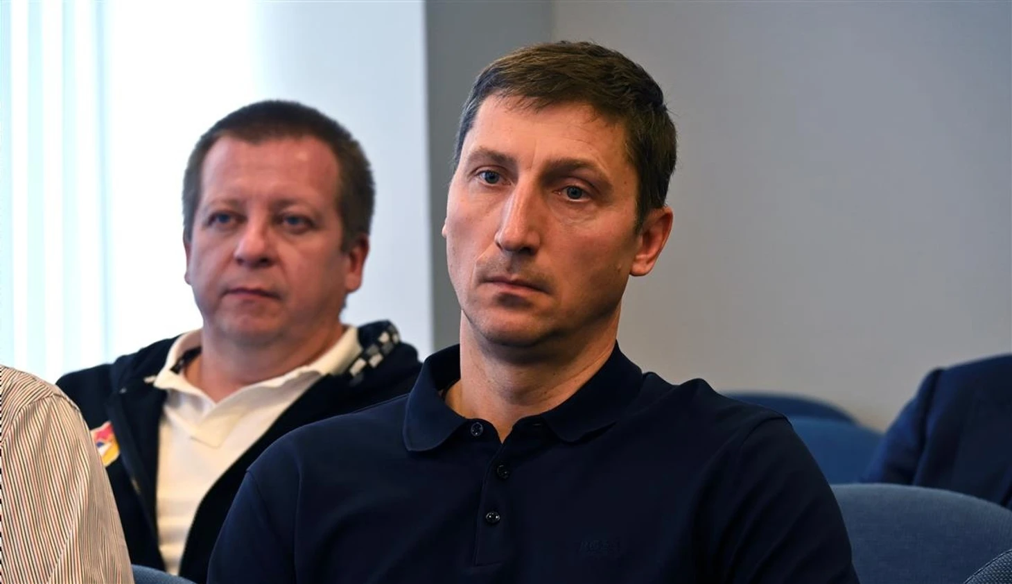 Виталий Иванов