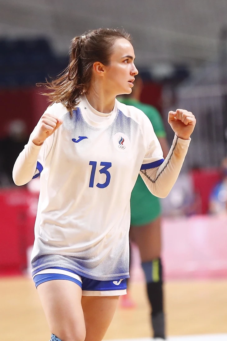 Анна Вяхирева в "Кристиансанде". Что её ждёт: звёздный тренер, старая знакомая Лунде и столица юга, изображение №3