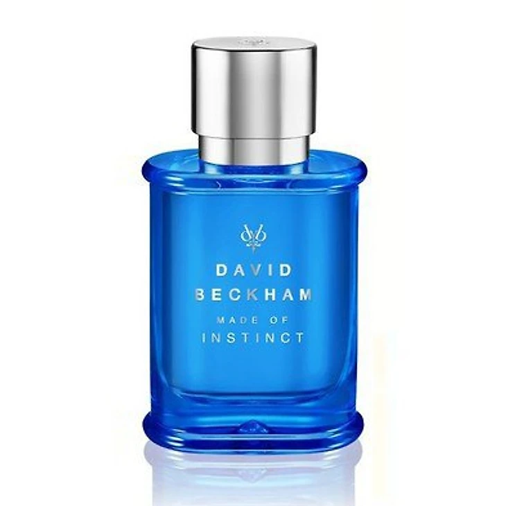 Инстинкт - новая версия