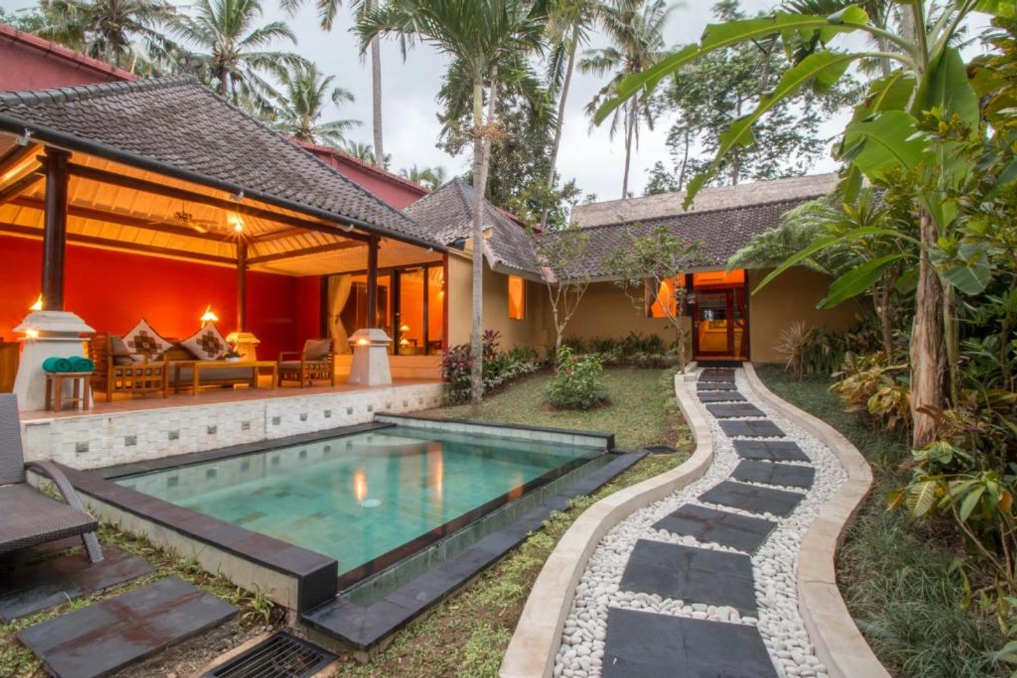 Bali