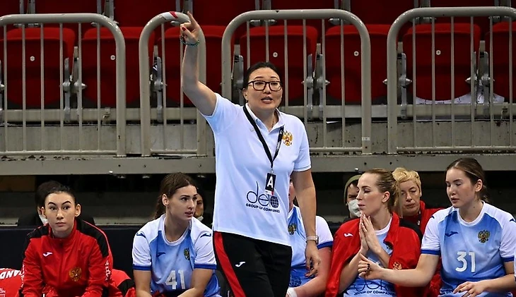 Людмила Бодниева: "В некоторых моментах сквозила безропотность. Это не злит, но сильно удивляет", изображение №1