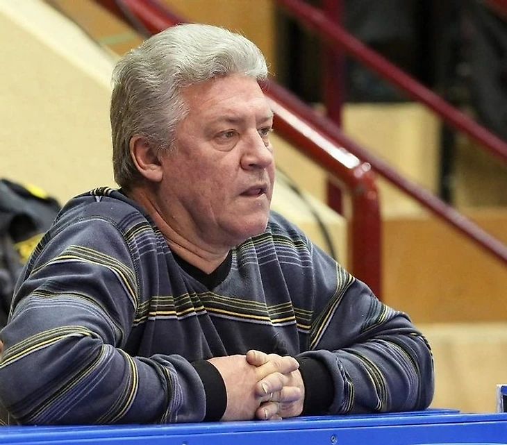 Олимпийский траверс. 1980. Александр Каршакевич: "После финала было стыдно возвращаться в Минск", изображение №1