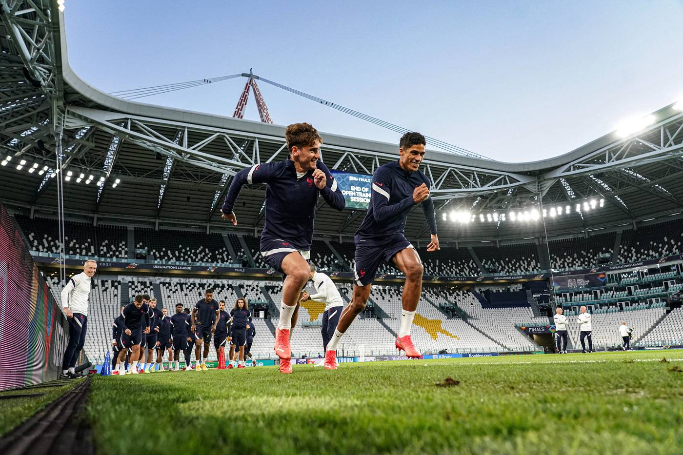 Всё или ничего