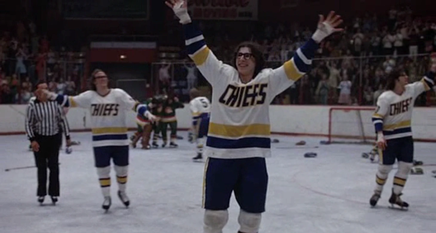 Slap shot