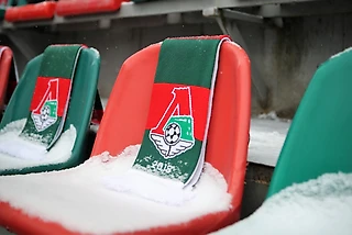 На «Сапсан Арену» вернулась Суперлига!