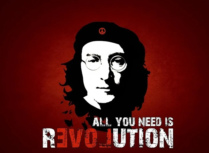 Revolution