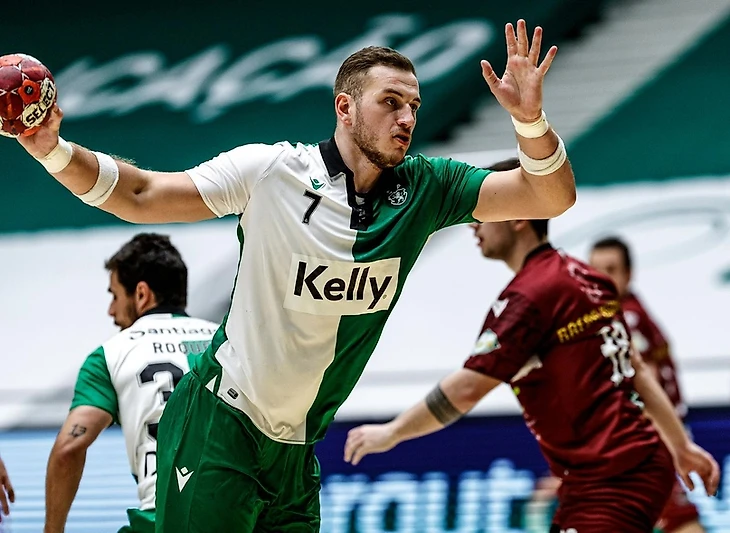 Даниэль Андреев: "Был в Москве и тренировался с ЦСКА, но о контракте так и не договорились", изображение №4