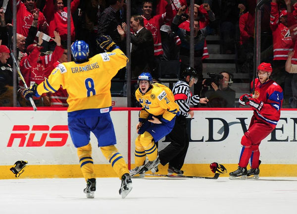 Сейчас все вспоминают лучшие голы. Мы пошли дальше – и вспомнили самые обидные