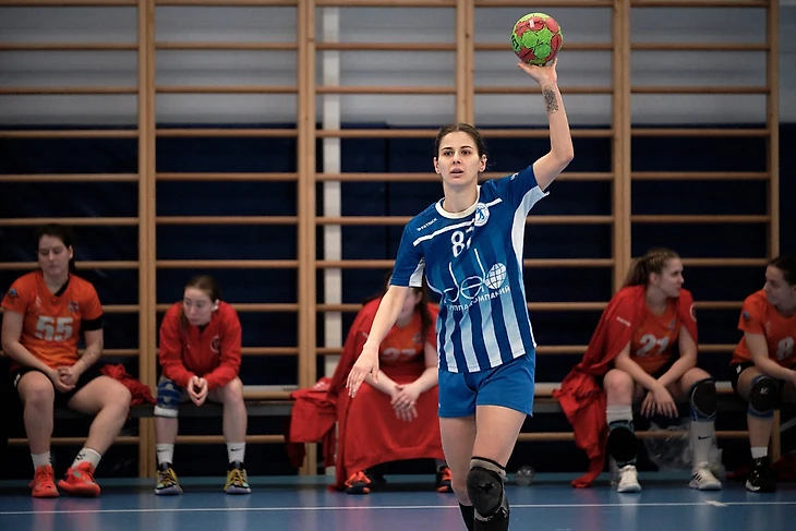 Елена Стрельцова