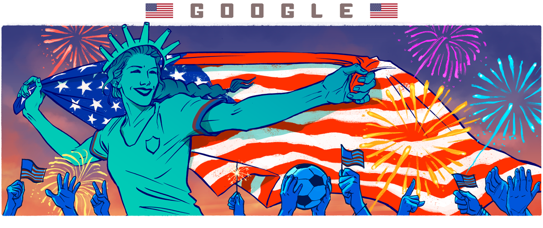 The United States of Soccer