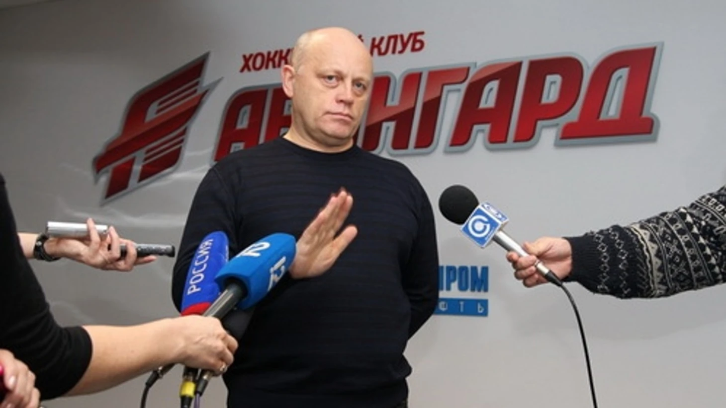 Назаров Омск