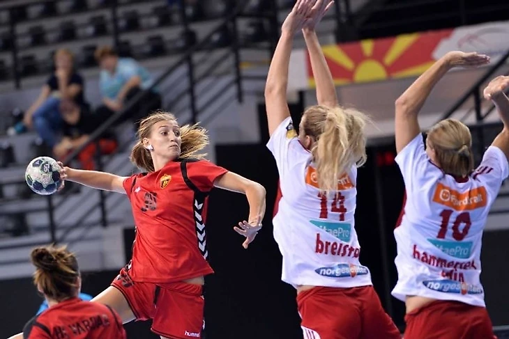 Лучшие молодые мастерицы планеты. По стопам Дарьи Дмитриевой и Анны Вяхиревой, изображение №4