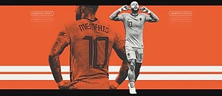 Мемфис Депай: от изгоя в Манчестере до одного из главных символов сборной Нидерландов
