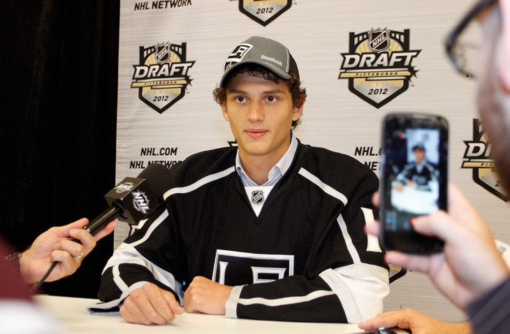 Он обыграл Америку