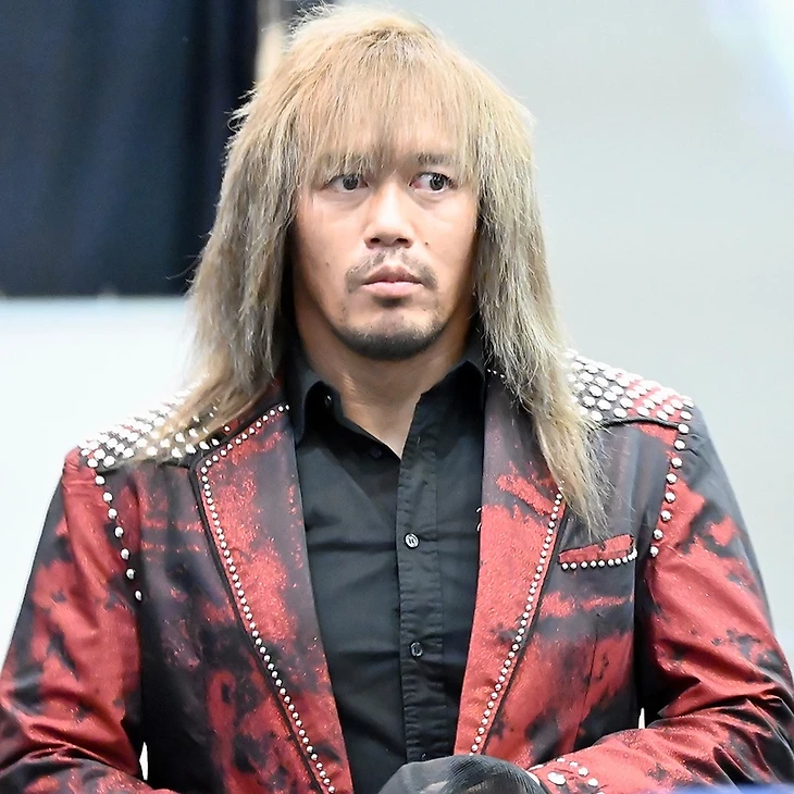 Обзор четвертого дня NJPW World Tag League 2022, изображение №12