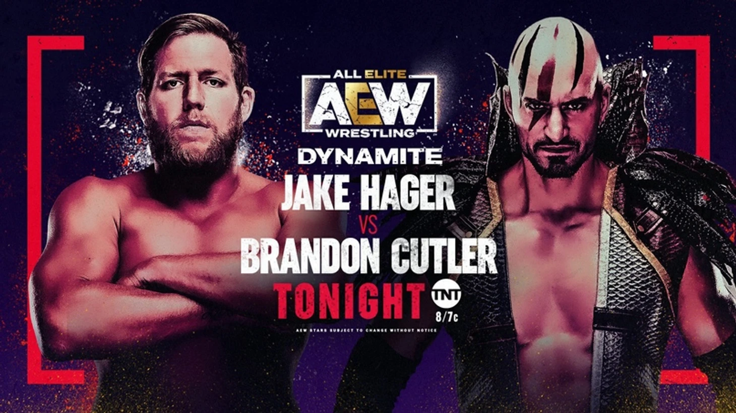 Обзор AEW Dynamite 24.02.2020, изображение №3