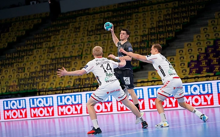 Лига чемпионов. Ход в цугцванге и тур вопросов. Зачем теперь все это надо? И главное — кому?, изображение №5