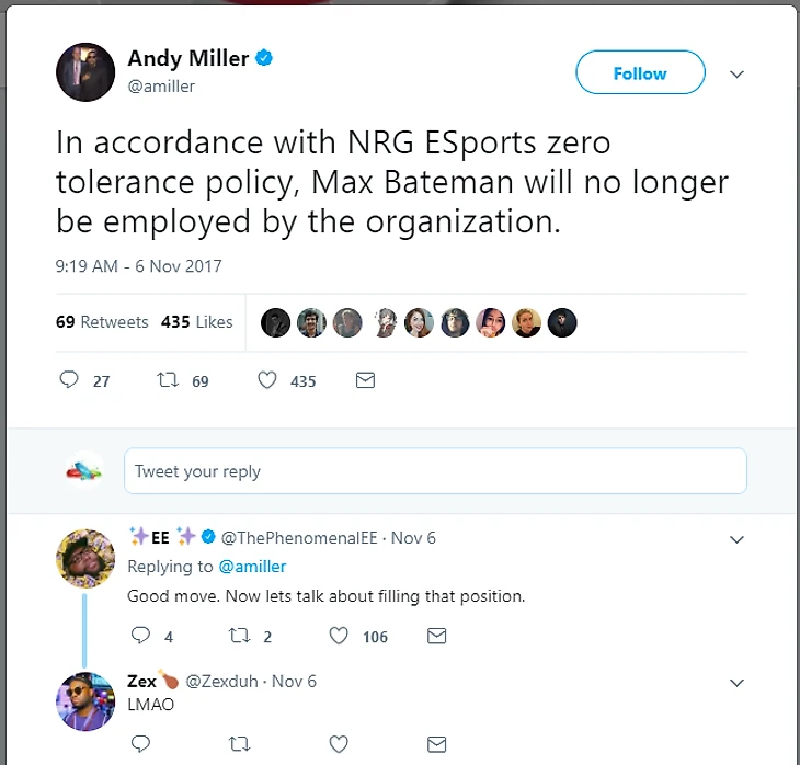 заявление владельца