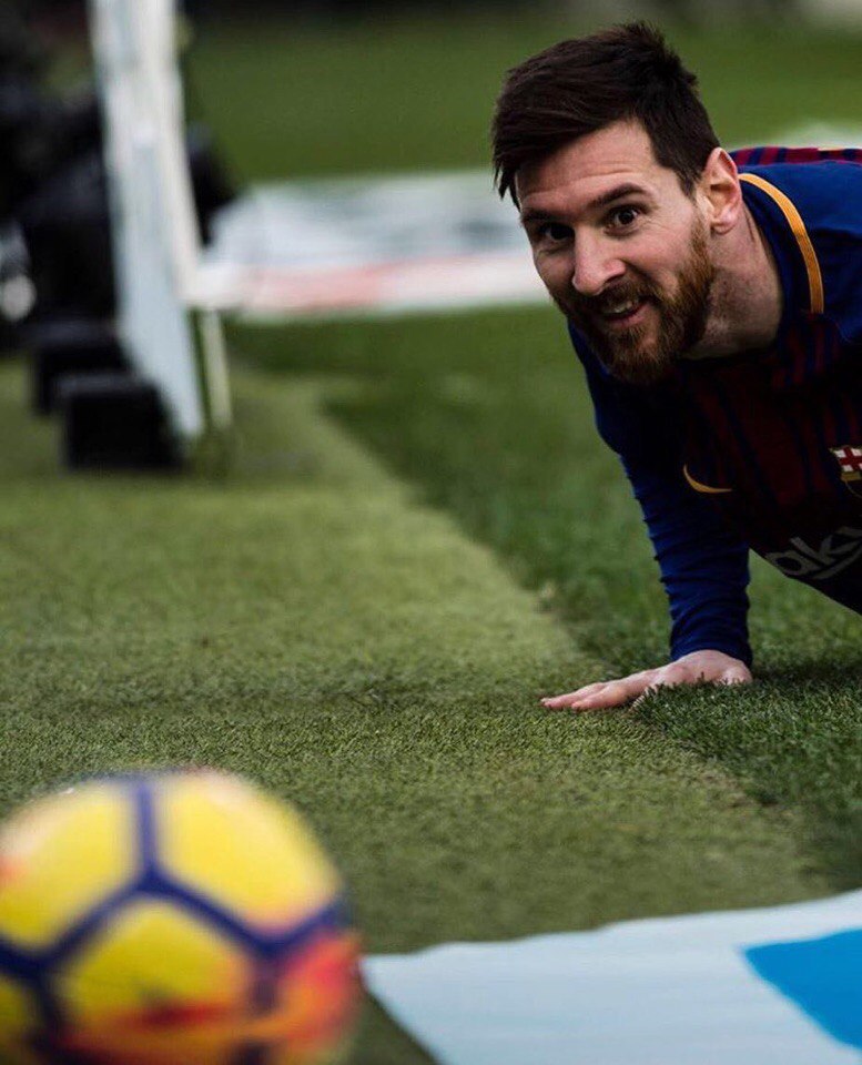 ну не душка разве?)