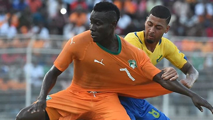 Викториен Ангбан