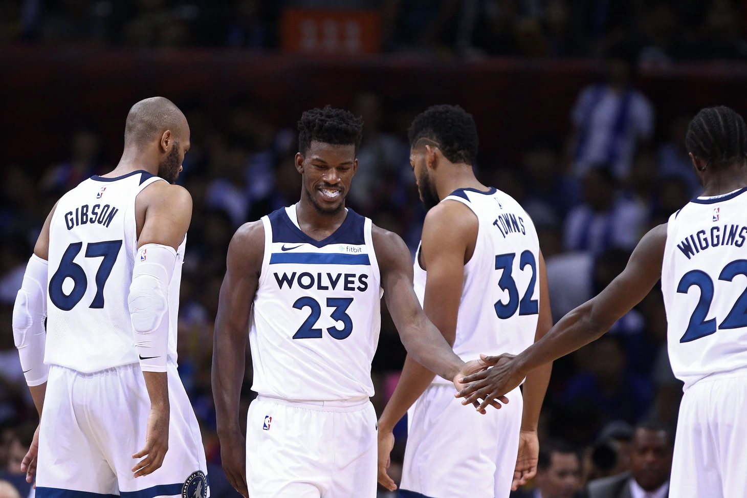 Big 3