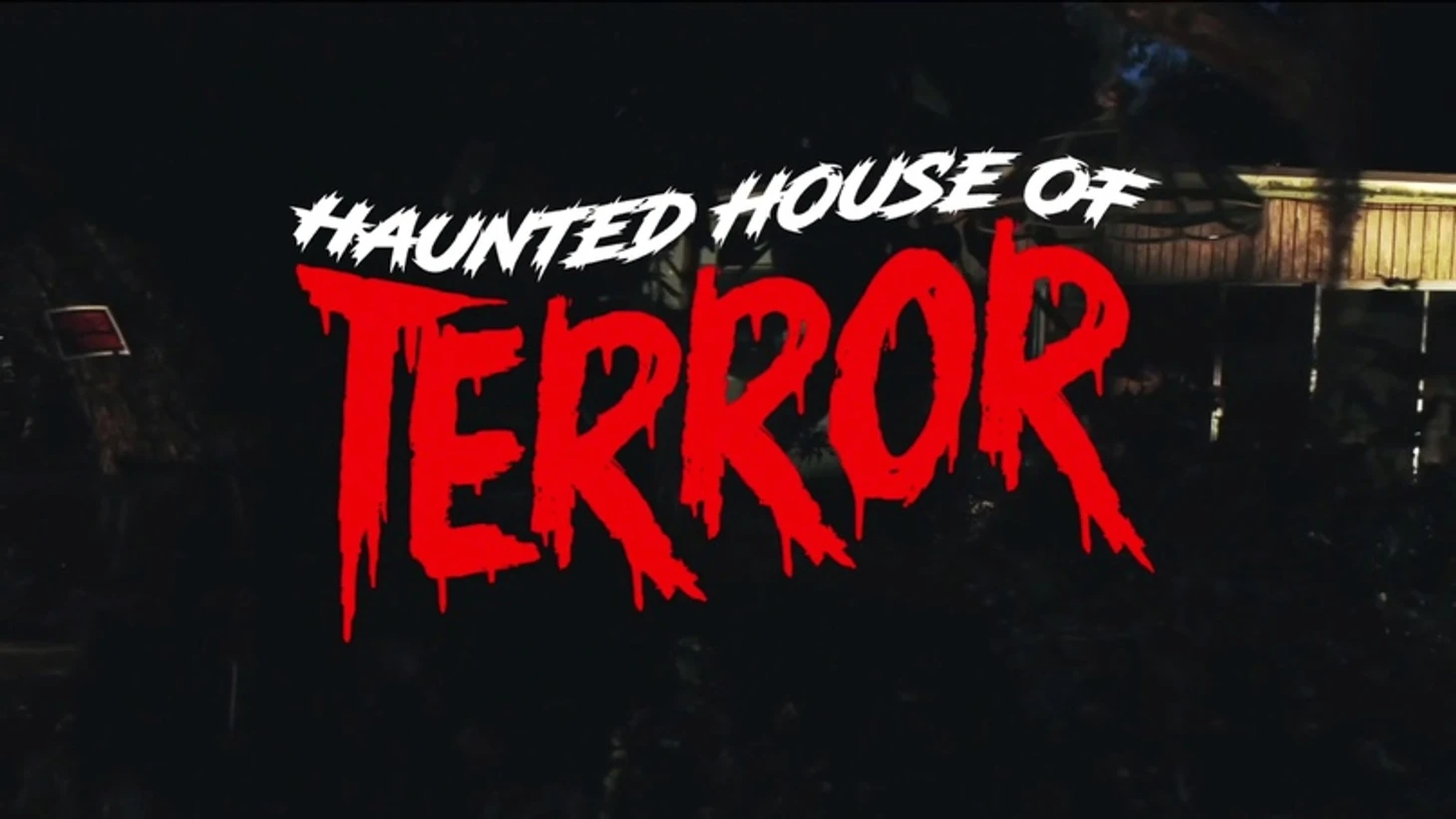 Обзор NXT Halloween Havoc, изображение №24
