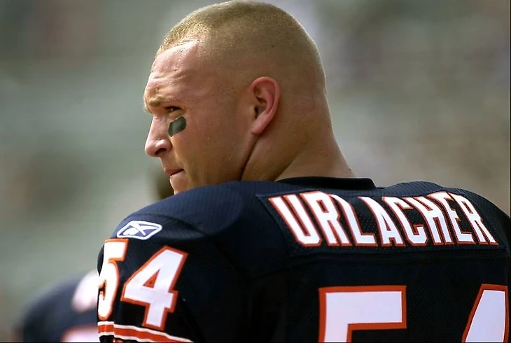 brian urlacher