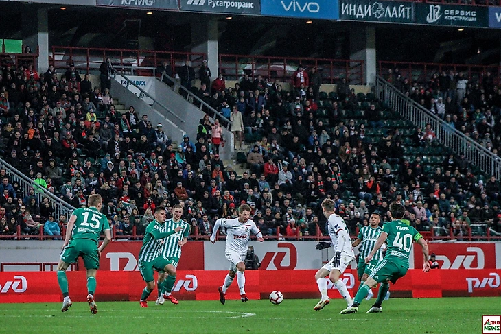 Фото: Дмитрий Бурдонов