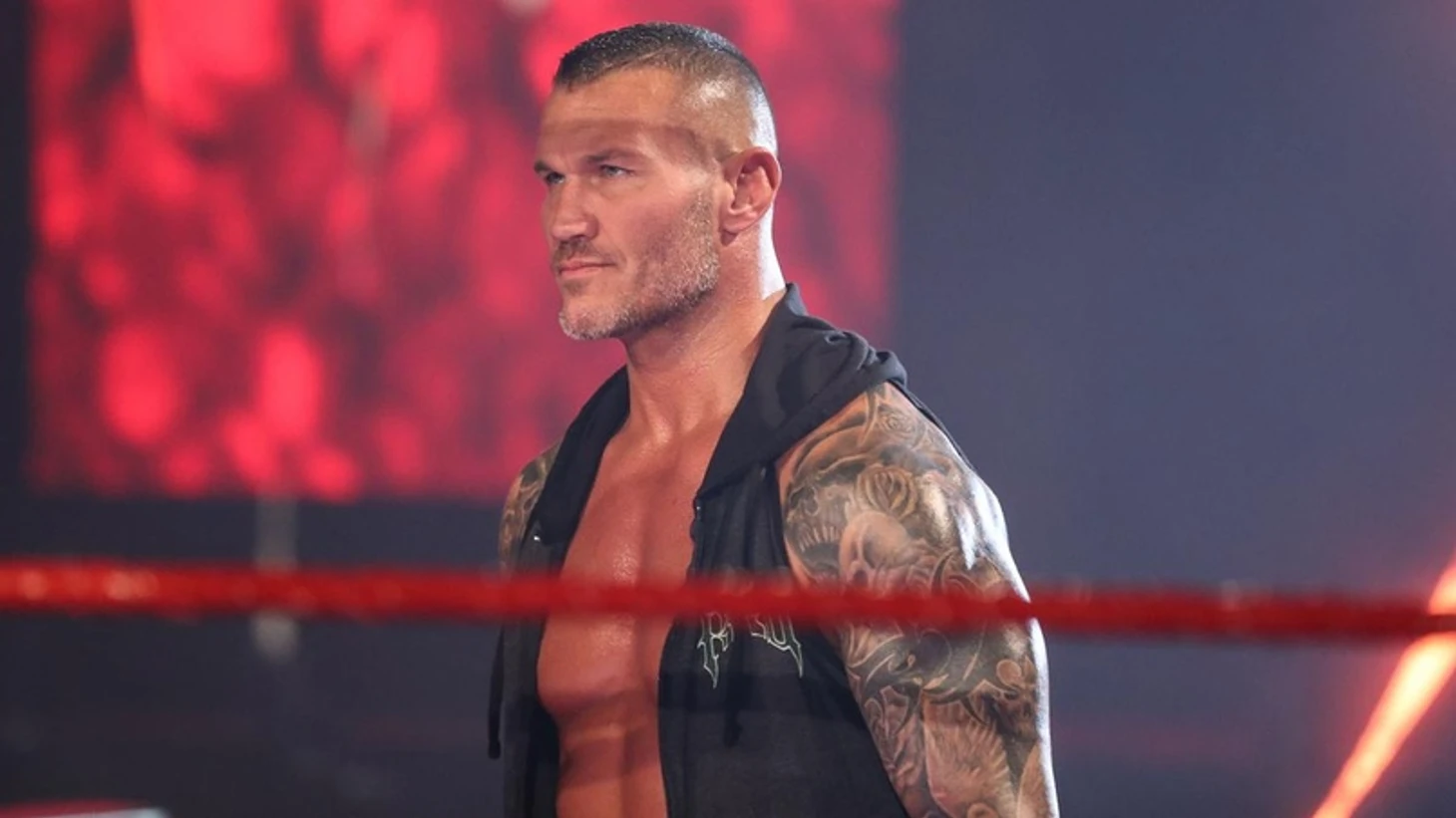 Обзор WWE Monday Night RAW 11.05.2020, изображение №37