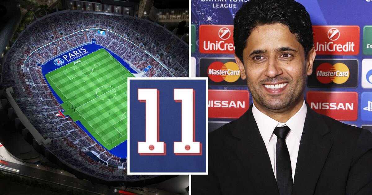 Маркус Рэшфорд, ПСЖ, Манчестер Юнайтед