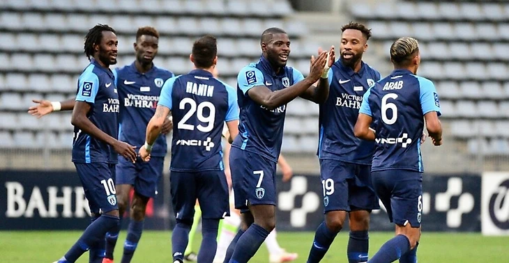 «Пари»: сезон взлёта?, изображение №2