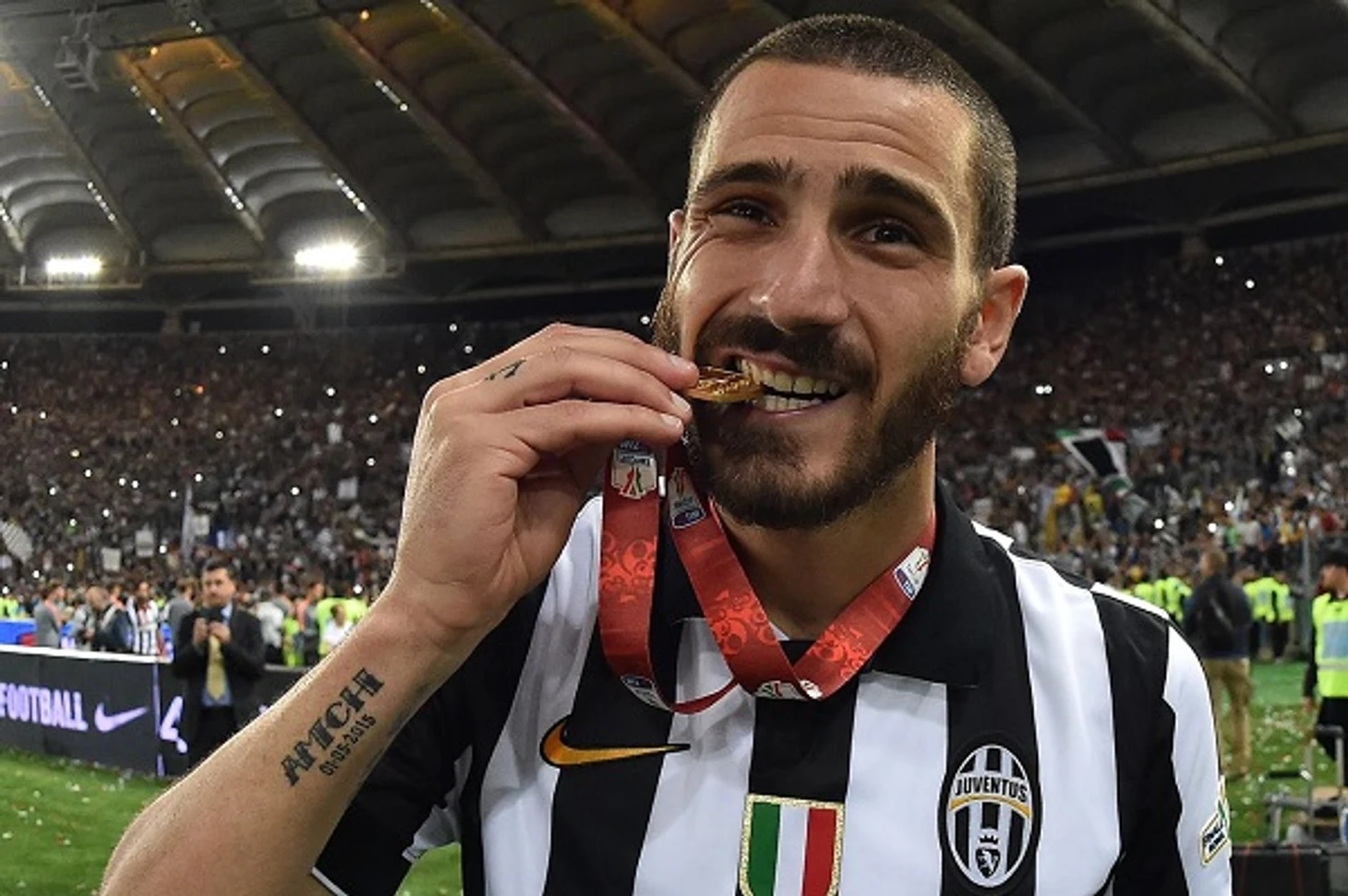 bonucci