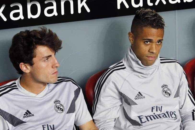 Реал Мадрид