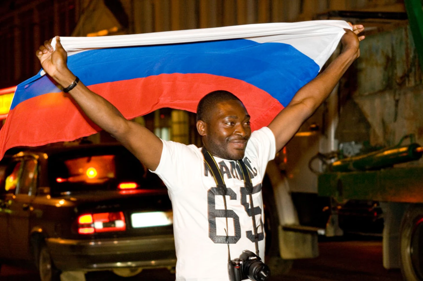 натурализация