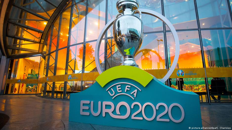 EURO-2020 в лицах: день четвертый
