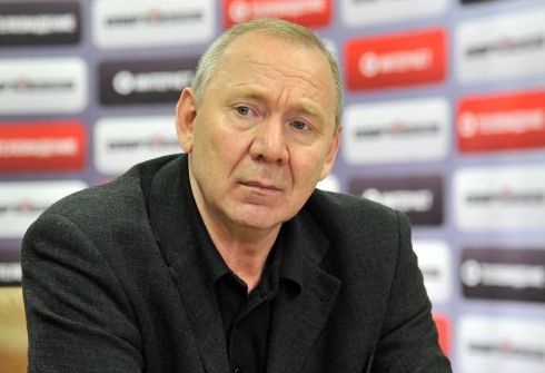 Олег Романцев, Спартак Олег Романцев, Спартак